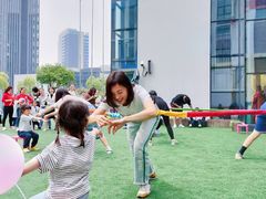 -上海圣地雅歌幼儿园