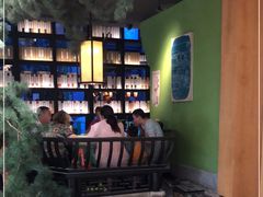 -桂满陇天书(南京德基旗舰店)