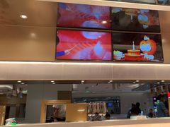 -西贝(上海中心店)