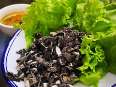 爆肚-珍巷福地四合院菜馆(复兴门店)
