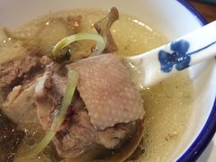 -醉南拳客家菜(华威店)