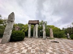 -千佛山风景名胜区