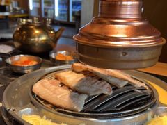 -GOGIYA·咕叽吖韩国传统烤肉店(小榄店)