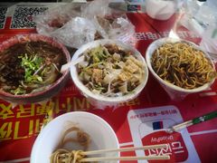 -海大南门夜市(海富街店)