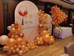 -小厨娘淮扬菜(六合欢乐港店)