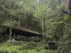 -富春桃源风景区
