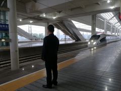 -洛阳龙门站