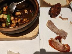 -香融府·烤鸭·家常菜(花乡奥莱店)
