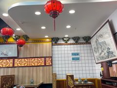 大堂-缪氏川菜(丰盛町店)