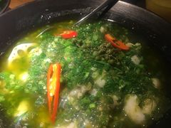 -金牌外婆家(苏州中心店)