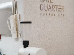 -1/4 ONE QUARTER COFFEE LAB(朝阳大悦城店)