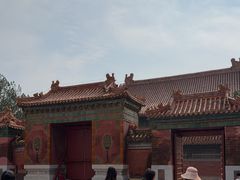 -清西陵