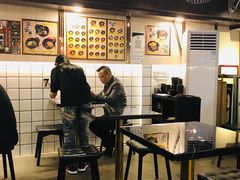大堂-亞婆井·劲抽面食(铂顿城店)