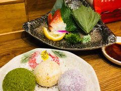 -桃太郎创作料理(大坪店)