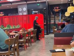 -管氏翅吧(马家堡店)