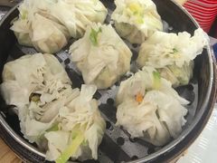 -真食净香居·内蒙烧麦(亚运村店)