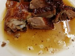 -盈旺小厨·非遗黄鳝饭(泰康路店)