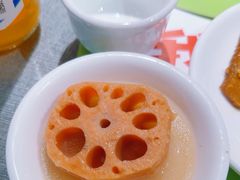 -全聚贤餐厅·湖北家常菜(沙湖店)