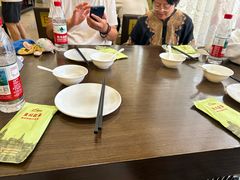 -東城故事·尋找姆媽的味道(玉兰路店)