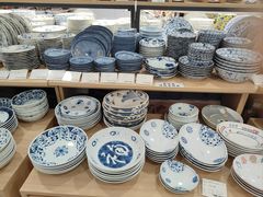 -金鹰超市(国际购物中心新街口店)
