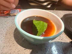 -江边城外烤全鱼(方庄时代购物中心店)