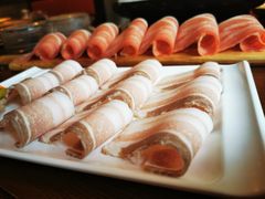 精品小肥鹅-佬土鹅肠火锅(解放路店)