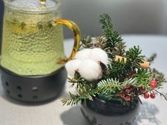 -狮王府淮扬菜(万象城店)