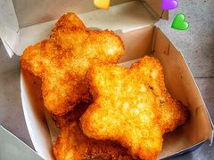 -麦当劳(垡头西路店)