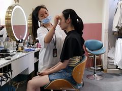 -海马体照相馆(上海宝山万达广场店)