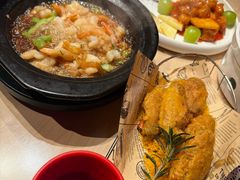 -避风塘(五角场店)