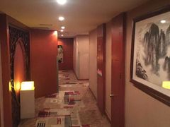 -成都绿洲大酒店(春熙路太古里店)