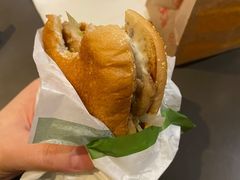 -麦当劳(杭州庆春路店)