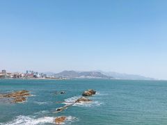 -燕儿岛山公园