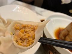 原汁海胆水饺-喜鼎海胆水饺(柏威年购物中心店)
