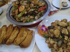 -黑石礁酒楼·海鲜(黑石礁店)