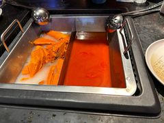 -东道煮牛肉火锅(重庆路店)