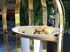 -万德诺富特酒店·自助餐厅(万德大厦店)