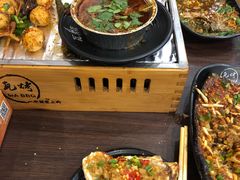-Let’s WaKao瓦烤(贝森店)