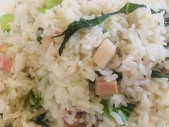-逸林轩中餐厅(中信泰富朱家角锦江酒店)