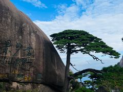 -黄山风景区