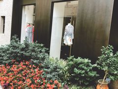 -徐家汇源景区-衡山坊