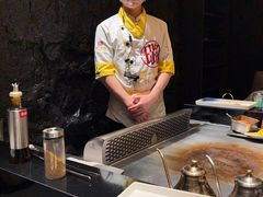 -璐法式铁板烧(滏东总店)