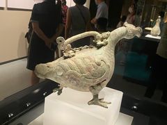 -太原市博物馆