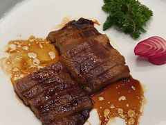-珍呈中餐厅•粤川淮扬新疆(乌鲁木齐康莱德酒店)