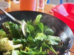 蔬菜-大地农庄(逢沙大道店)