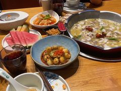 -湘芙蓉·湖南菜(椒江店)