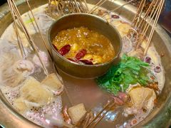 -欧阳小姐在成都(爱琴海店)
