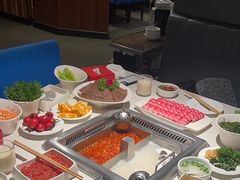 -海底捞火锅(金花路店)