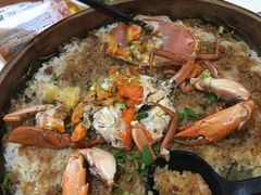 -宏佳丰味蟹馆(洛溪店)