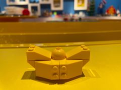 -上海乐高探索中心